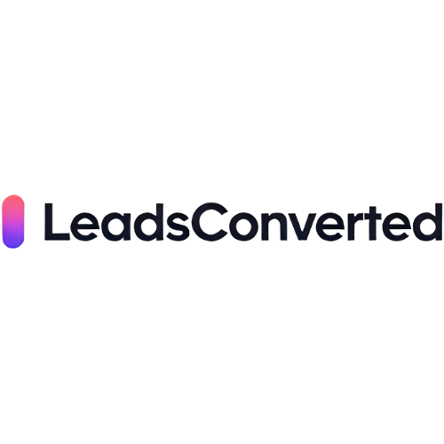 LeadsConverted Logo